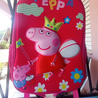 Mochilas para los más pequeños - 5/5