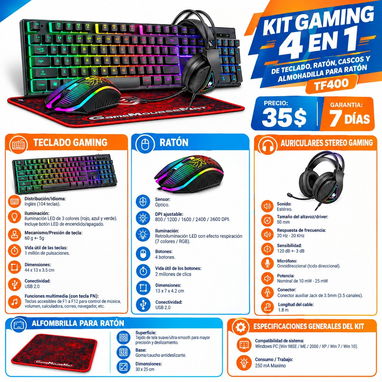 💢OFERTA TODO DE PC AQUI ,...💢 - 10/10