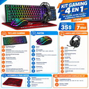KIT GAMING 4 EN 1 TF400 - Img 58109481