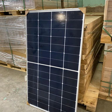 ☀️ PANEL SOLAR MONOFACIAL LONGI 225W DISPONIBLE ☀️ - Img 123113068