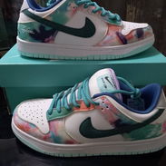 Tenis Nike Calidad G5 - Img 57529193