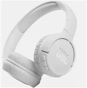 JBL Tune 510BT Audífonos Bluetooth inalámbrica  { ORIGINAL SELLADOS EN CAJA }} con sonido de bajo puro - Img 45197868