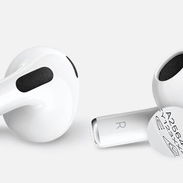 40 USD 🔥AirPods 3ª Generación Modelo A2564 🎧 - Img 55710951