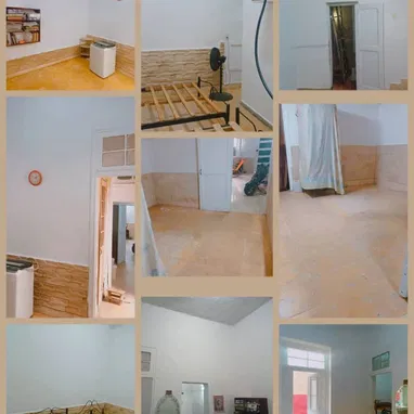 Venta de casa en Centro Habana - Img 122114730