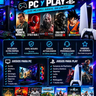 🔥 DESCARGAS POR GB | PROGRAMAS, PELICULAS, SERIES, DORAMAS, JUEGOS, FIRMWARE Y MUCHO MÁS 🔥 - 2/5