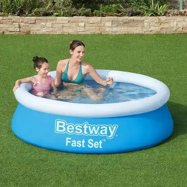 Piscina inflable - Img 118983959