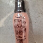 Base maquillaje líquido (liquid makeup, creamy beige) 33ml - Img 45634035