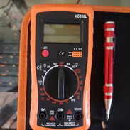 Kit de herramientas de electrónica - Img 56098706