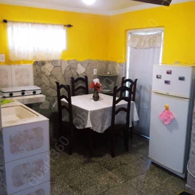 RENTA  apartamento independiente de 1 habitacvion en HOLGUIN con Qba Hostin 360 - 5/9