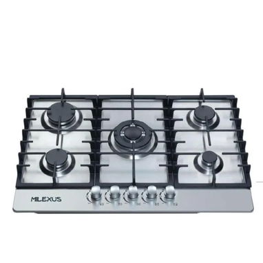 Cocinas empotrables de 5 de 4 y de 3 quemadores - Img 118305030