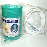 Irrigador - kit completo para Enema - Img 58061824
