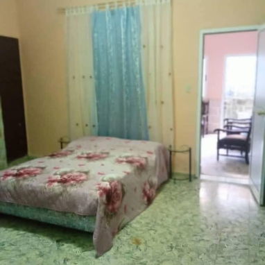 📌 (R): HE-030-22 💥 APTO EN PLANTA BAJA EN GUANABO 💥(5ta Avenida) - Img 123007803