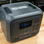 BLUETTI ELITE 300 ( 110V - potencia 2400W - pico 4800W- capacidad 3014,4 Wh ) - Img 57355566