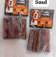 Carnazas/ Galletas/ Premios para perros - Img 45151975