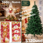 Navidd Arbol - Img 57839029