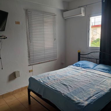 🔑Cod. Z - Renta Lineal en Mónaco, 1 Cuarto, Todo Incluído 400 USD  📍 - Img 112365426