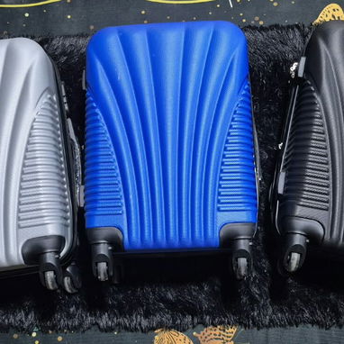 Maletas de Viaje de 10 kg 🧳 (Yus) $40 - 2/2