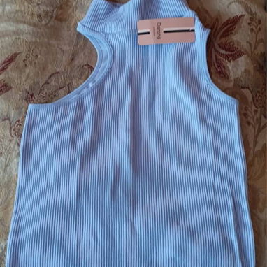 Blusas de cuello alto(Unitallas S, M, L) - 2/3