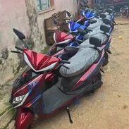 Venta de moto ELECTRICAS KVITOVA en la habana - Img 55558634
