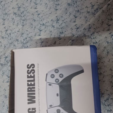 2.4 wireless casi new - Img 123634028