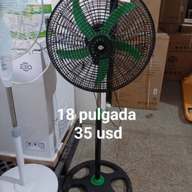 Ventiladores - Img 109695733