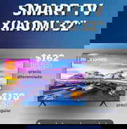 Smart tv Xiaomi 32' - Img 49403524