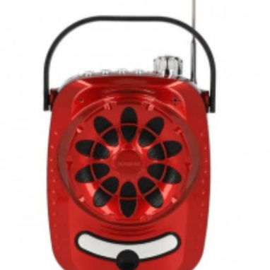 Radio bluetooth con linterna y sin linterna 15 USD - Img 128009763