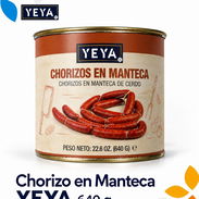 Chorizo y Morcilla - Img 58424189