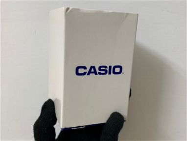 🔝 Reloj Casio originales nuevos en caja - Img 65157170