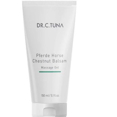 Gel de masaje bálsamo de castaño de indias Pferde. - Img 122353827