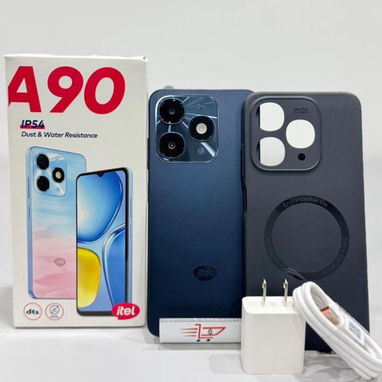 Móviles Gama media buen precio - Img 118890383