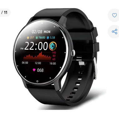 Reloj Inteligente para Hombre y Mujer - Img 115931805