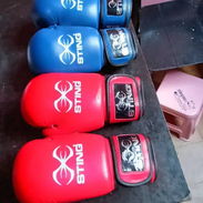 Guantes de boxeo - Img 57194588