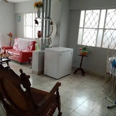 Ofertaaaa!!! Precioso apto de 3 cuartos y 2 baños en Santos Suárez en primer piso de excelente construcción!!! - Img 89289602
