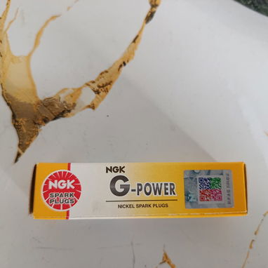 Bujía NGK 14 mm larga hexágono 21 en venta - 3/3