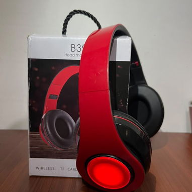 Audífonos 🎧 - 5/5