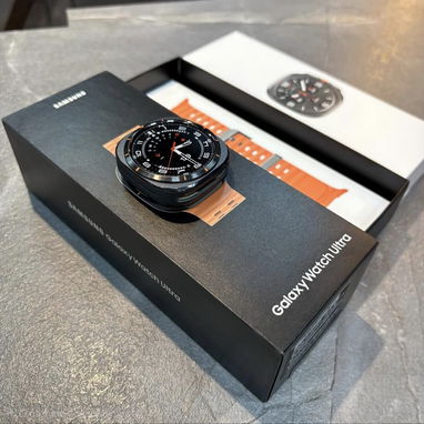 LOS MEJORES RELOJES INTELIGENTES ORIGINALES DE ALTA GAMA / MARCAS RECONOCIDAS COMO SAMSUNG/ APPLE Y MAS... - 3/4