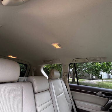 Lexus GX 460 en venta y entrega en Cuba. - Img 124499128