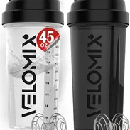 Shaker/ Tu mezclador ideal para el gym - Img 51829097