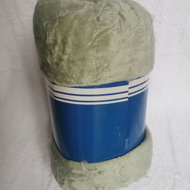 💜Colchas antialérgicas 100% poliester Medida: 150cm x 200cm - 6/10