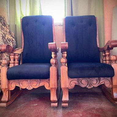 Sillones de excelente calidad - 5/10