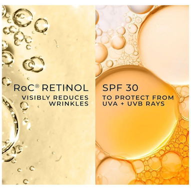 Crema hidratante avanzada – RoC Retinol Correxion Deep Wrinkle Daily Moisturizer - 2/6