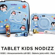✅Tablet Kids IWEGGO-20GB de RAM- 128GB💥Ideal para los peques de ksa con todos los accesorios🤩Garantía💯 - Img 54876415