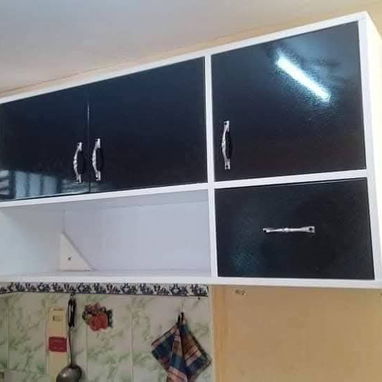 Los mejores estantes de cocina de toda la Habana llame ahora - Img 105621558