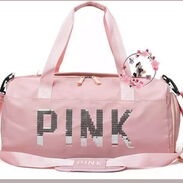 Bolso pink - Img 43864374