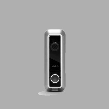 Video Portero - Vivint Alarma Panel + Timbre Video 52818465 - Img 83591128