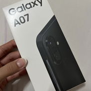 Vendo samsung galaxy A07 - Img 57568020