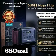 OUPES Mega 1 Lite - Img 56541512