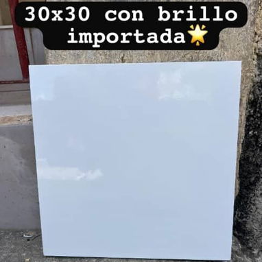 Losa de piso y azulejos cintillo cemento gris cola importado cenefa de cocina y de bañó entre otras cosas más informació - Img 119385919