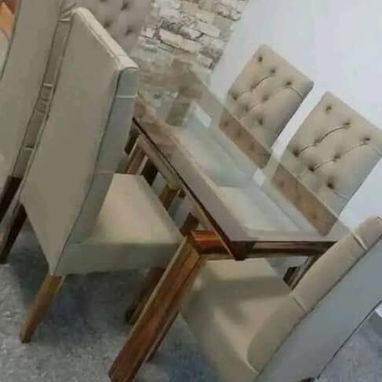 Juego de comedor de varios modelos - 7/9